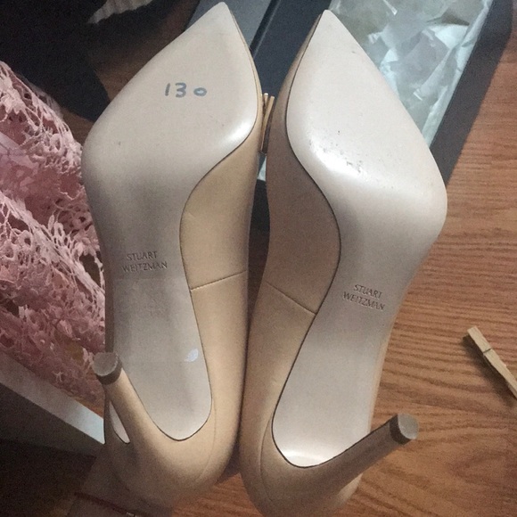 Stuart weitzman new high heel - Picture 4 of 8